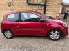 Renault Twingo 1.2 16V Dynamique Euro 5 3dr 3dr Manual 2026