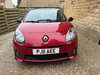 Renault Twingo 1.2 16V Dynamique Euro 5 3dr 3dr Manual 2026