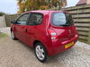 Renault Twingo 1.2 16V Dynamique Euro 5 3dr 3dr Manual 2026