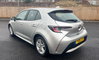 Toyota Corolla 1.8 VVT-h Icon Tech CVT Euro 6 (s/s) 5dr 5dr Automatic 2026