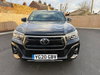 Toyota Hilux 2.4 D-4D Invincible X Auto 4WD Euro 6 (s/s) 4dr (TSS) 4dr Automatic 2026