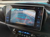 Toyota Hilux 2.4 D-4D Invincible X Auto 4WD Euro 6 (s/s) 4dr (TSS) 4dr Automatic 2026