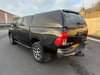 Toyota Hilux 2.4 D-4D Invincible X Auto 4WD Euro 6 (s/s) 4dr (TSS) 4dr Automatic 2026