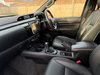 Toyota Hilux 2.4 D-4D Invincible X Auto 4WD Euro 6 (s/s) 4dr (TSS) 4dr Automatic 2026
