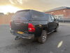 Toyota Hilux 2.4 D-4D Invincible X Auto 4WD Euro 6 (s/s) 4dr (TSS) 4dr Automatic 2026