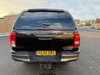 Toyota Hilux 2.4 D-4D Invincible X Auto 4WD Euro 6 (s/s) 4dr (TSS) 4dr Automatic 2026