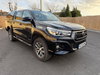 Toyota Hilux 2.4 D-4D Invincible X Auto 4WD Euro 6 (s/s) 4dr (TSS) 4dr Automatic 2026