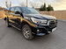 Toyota Hilux 2.4 D-4D Invincible X Auto 4WD Euro 6 (s/s) 4dr (TSS) 4dr Automatic 2020
