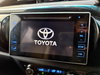 Toyota Hilux 2.4 D-4D Invincible X Auto 4WD Euro 6 (s/s) 4dr (TSS) 4dr Automatic 2026