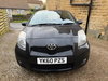 Toyota Yaris 1.33 Dual VVT-i TR Euro 4 (s/s) 5dr 5dr Manual 2026
