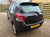 Toyota Yaris 1.33 Dual VVT-i TR Euro 4 (s/s) 5dr 5dr Manual 2026