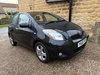 Toyota Yaris 1.33 Dual VVT-i TR Euro 4 (s/s) 5dr 5dr Manual 2026