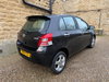 Toyota Yaris 1.33 Dual VVT-i TR Euro 4 (s/s) 5dr 5dr Manual 2026