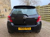 Toyota Yaris 1.33 Dual VVT-i TR Euro 4 (s/s) 5dr 5dr Manual 2026