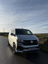 Volkswagen Transporter 2.0 TDI T32 Highline Panel Van 5dr Diesel Manual FWD LWB Euro 6 (s/s) (150 ps) 5dr Manual 2026