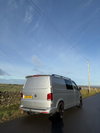 Volkswagen Transporter 2.0 TDI T32 Highline Panel Van 5dr Diesel Manual FWD LWB Euro 6 (s/s) (150 ps) 5dr Manual 2026