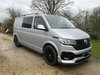Volkswagen Transporter 2.0 TDI T32 Highline Panel Van 5dr Diesel Manual FWD LWB Euro 6 (s/s) (150 ps) 5dr Manual 2026