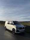 Volkswagen Transporter 2.0 TDI T32 Highline Panel Van 5dr Diesel Manual FWD LWB Euro 6 (s/s) (150 ps) 5dr Manual 2026