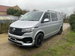 Volkswagen Transporter 2.0 TDI T32 Highline Panel Van 5dr Diesel Manual FWD LWB Euro 6 (s/s) (150 ps) 5dr Manual 2020