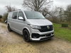 Volkswagen Transporter 2.0 TDI T32 Highline Panel Van 5dr Diesel Manual FWD LWB Euro 6 (s/s) (150 ps) 5dr Manual 2026