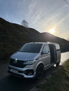 Volkswagen Transporter 2.0 TDI T32 Highline Panel Van 5dr Diesel Manual FWD LWB Euro 6 (s/s) (150 ps) 5dr Manual 2026