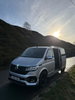 Volkswagen Transporter 2.0 TDI T32 Highline Panel Van 5dr Diesel Manual FWD LWB Euro 6 (s/s) (150 ps) 5dr Manual 2020
