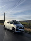 Volkswagen Transporter 2.0 TDI T32 Highline Panel Van 5dr Diesel Manual FWD LWB Euro 6 (s/s) (150 ps) 5dr Manual 2026