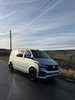 Volkswagen Transporter 2.0 TDI T32 Highline Panel Van 5dr Diesel Manual FWD LWB Euro 6 (s/s) (150 ps) 5dr Manual 2020