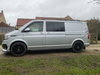 Volkswagen Transporter 2.0 TDI T32 Highline Panel Van 5dr Diesel Manual FWD LWB Euro 6 (s/s) (150 ps) 5dr Manual 2026
