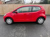 Volkswagen up! 1.0 Move up! Euro 5 3dr 3dr Manual 2026
