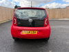 Volkswagen up! 1.0 Move up! Euro 5 3dr 3dr Manual 2026