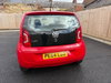 Volkswagen up! 1.0 Move up! Euro 5 3dr 3dr Manual 2026