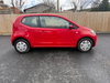 Volkswagen up! 1.0 Move up! Euro 5 3dr 3dr Manual 2026