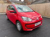 Volkswagen up! 1.0 Move up! Euro 5 3dr 3dr Manual 2026