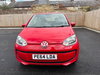 Volkswagen up! 1.0 Move up! Euro 5 3dr 3dr Manual 2026