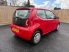 Volkswagen up! 1.0 Move up! Euro 5 3dr 3dr Manual 2026