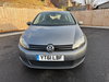 Volkswagen Golf 1.6 TDI Match DSG Euro 5 5dr 5dr Automatic 2026