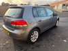 Volkswagen Golf 1.6 TDI Match DSG Euro 5 5dr 5dr Automatic 2026