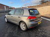 Volkswagen Golf 1.6 TDI Match DSG Euro 5 5dr 5dr Automatic 2026
