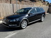 Volkswagen Passat 2.0 TDI BlueMotion Tech Alltrack DSG 4Motion Euro 5 (s/s) 5dr 5dr Automatic 2026