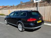 Volkswagen Passat 2.0 TDI BlueMotion Tech Alltrack DSG 4Motion Euro 5 (s/s) 5dr 5dr Automatic 2026