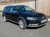 Volkswagen Passat 2.0 TDI BlueMotion Tech Alltrack DSG 4Motion Euro 5 (s/s) 5dr 5dr Automatic 2026