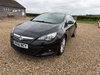 Vauxhall Astra GTC 1.4i Turbo SRi Euro 6 (s/s) 3dr 3dr Manual 2026