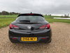 Vauxhall Astra GTC 1.4i Turbo SRi Euro 6 (s/s) 3dr 3dr Manual 2026