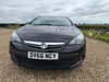 Vauxhall Astra GTC 1.4i Turbo SRi Euro 6 (s/s) 3dr 3dr Manual 2026