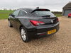 Vauxhall Astra GTC 1.4i Turbo SRi Euro 6 (s/s) 3dr 3dr Manual 2026