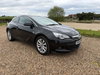 Vauxhall Astra GTC 1.4i Turbo SRi Euro 6 (s/s) 3dr 3dr Manual 2026