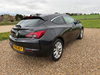 Vauxhall Astra GTC 1.4i Turbo SRi Euro 6 (s/s) 3dr 3dr Manual 2026