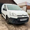 Citroen Berlingo 1.6L 625 ENTERPRISE L1 HDI Diesel Manual Euro 5 (74 bhp) 0dr Manual 2026