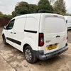 Citroen Berlingo 1.6L 625 ENTERPRISE L1 HDI Diesel Manual Euro 5 (74 bhp) 0dr Manual 2026